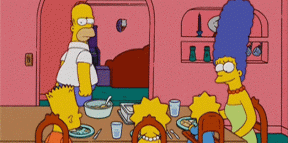 60 leçons de vie de Homer Simpson