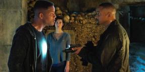 3 raisons de voir « Gemini » avec Will Smith et 3 raisons de ne pas le faire