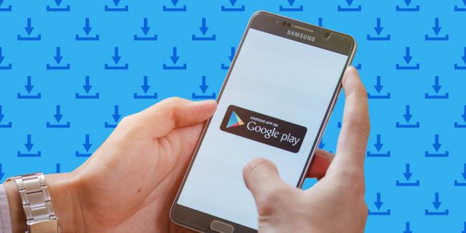 Comment télécharger des applications Android non disponibles sur Google Play