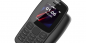 Mise à jour Nokia 106 peut fonctionner sans recharge jusqu'à 3 semaines