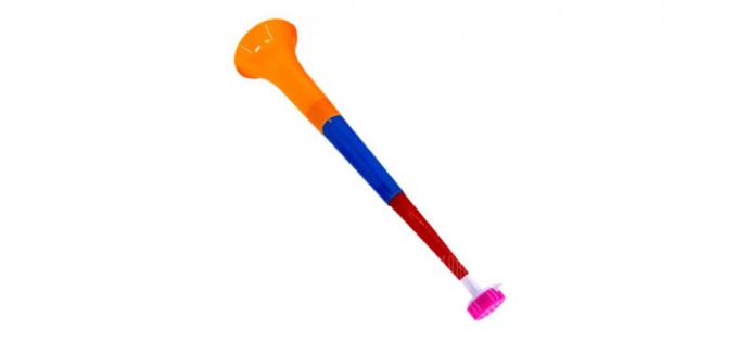 Inventaire sportif: le football vuvuzela