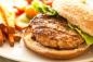 10 recettes et 10 Secrets hamburgers étonnants