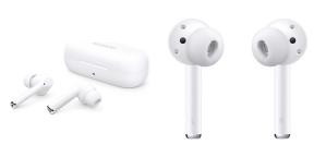 Doit prendre: Écouteurs sans fil à suppression active du bruit Huawei FreeBuds 3i