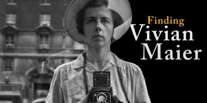 Trouver Vivian Maier