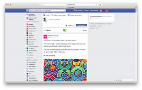 Detox pour Safari, Chrome et Firefox rend la bande utile Facebook