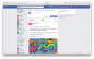 Detox pour Safari, Chrome et Firefox rend la bande utile Facebook