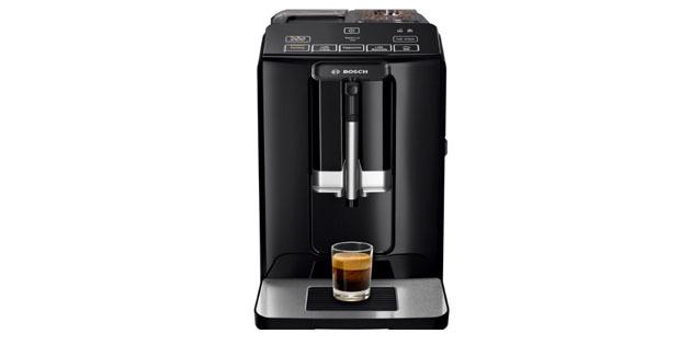 Machine à café automatique Bosch VeroCup 100 TIS30129RW