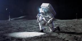 SpaceX Elon Musk enverra des astronautes sur la lune