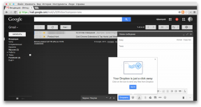 Comment pratique d'envoyer des fichiers Dropbox avec Gmail