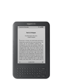 Clavier Kindle, Wi-Fi, 6 « E Ink Display - comprend Offres spéciales et commerciaux écran