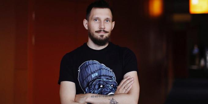 Comment devenir un chef de file: Sergey Popov