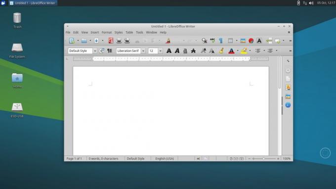 Optimiser le bureau Linux: Xfce