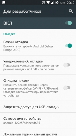 Vysor pour Android