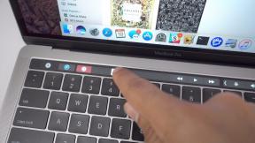 11 choses cool que vous pouvez faire avec Touch Bar sur MacBook Pro