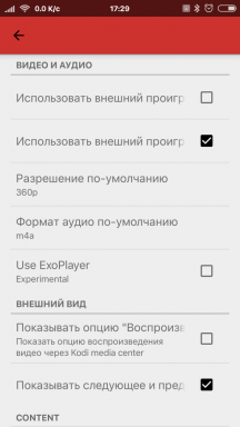 NewPipe - un moyen pratique pour télécharger et écouter de la musique à partir de YouTube sur Android