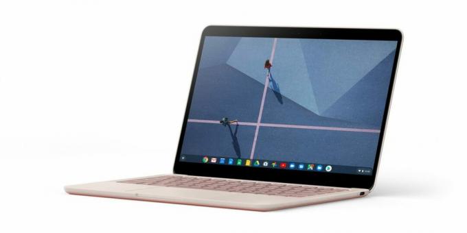 Ordinateur portable Google Pixelbook Go