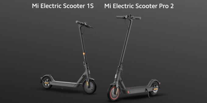 Une présentation à grande échelle de Xiaomi en Europe: Mi Band 5, écouteurs, TV-box, scooter électrique et plus