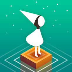 Comment le jeu Monument Valley