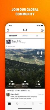 Top 5 iOS app pour les cyclistes