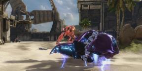 Microsoft va transférer sur le PC les six parties du jeu de tir culte Halo