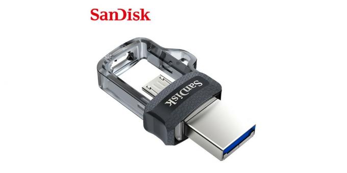 lecteur flash SanDisk 32 Go