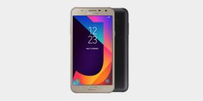 Samsung a présenté une autre série de smartphones Galaxy J