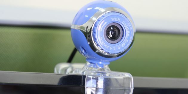 Comment connecter une webcam à un ordinateur