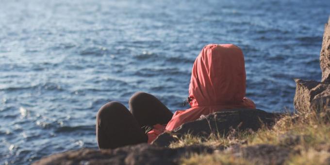 Voyage en voiture: l'aspect psychologique