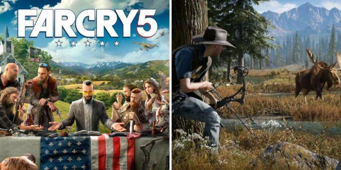 Jeu Far Cry pour le PC 5