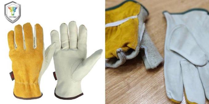 gants de protection