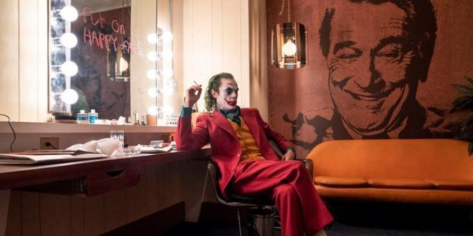 6 Records, qui a déjà franchi un nouveau « Joker »