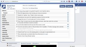 Une grande collection d'applications et extensions utiles pour travailler avec Facebook