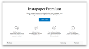 Instapaper est devenu totalement gratuit pour tous les utilisateurs