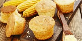 13 recettes de délicieux muffins et cupcakes