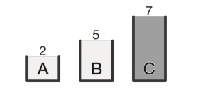 15 puzzles difficiles à pratiquer la pensée latérale