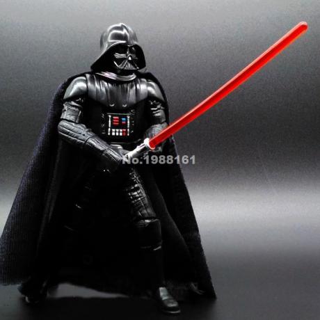 Figure de Darth Vader