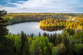 7 faits intéressants sur la Finlande