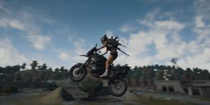 Microsoft distribue PUBG pour Xbox One. Otez jusqu'à ce qu'il soit trop tard