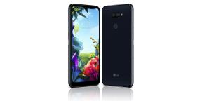 LG a annoncé un lourd et smartphones K40s K50s