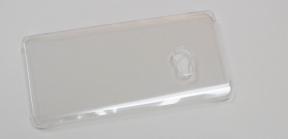 Vue d'ensemble Xiaomi Mi Note 2 - un smartphone élégant avec haute performance