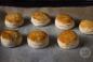 Comment faire cuire des muffins pour le petit déjeuner de trois ingrédients