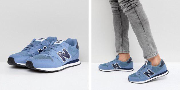 chaussures de sport New Balance