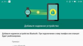 Cela devrait être automatisé peu de temps après l'achat du smartphone