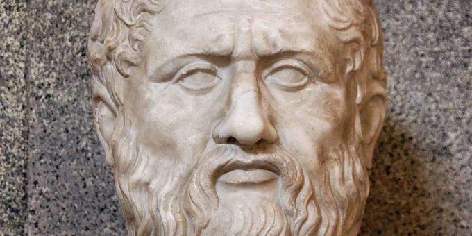 Platon, « L'Etat »