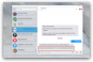 Comment recevoir des e-mails à partir de Gmail directement dans Telegram