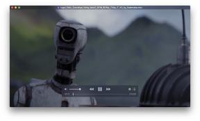 IINA - nouveau lecteur vidéo sur Mac OS, qui remplacera le VLC