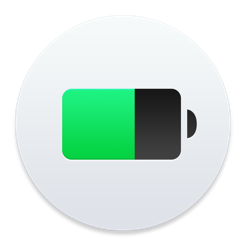 Batterie Diag - un indicateur simple de batterie de votre MacBook