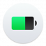 Batterie Diag - un indicateur simple de batterie de votre MacBook