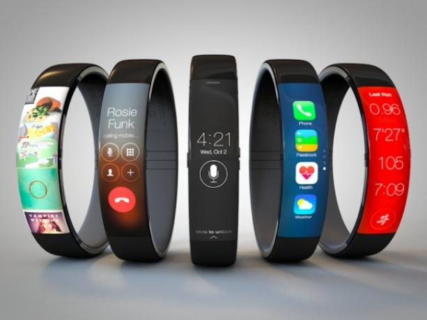 iWatch-concept Nike