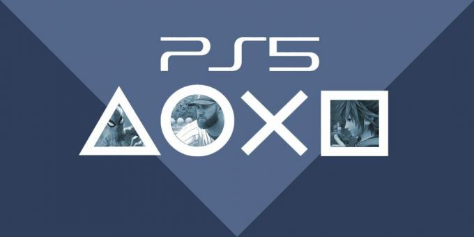 Sony a révélé les principales caractéristiques de la PlayStation 5